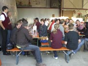 Hockete von 2005 bis 2008