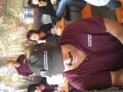 Hockete von 2005 bis 2008