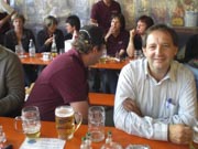 Hockete von 2005 bis 2008