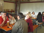 Hockete von 2005 bis 2008