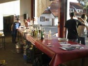 Hockete von 2005 bis 2008