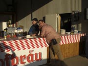 Hockete von 2005 bis 2008