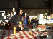 Hockete von 2005 bis 2008