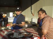 Hockete von 2005 bis 2008