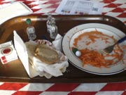 Hockete von 2005 bis 2008