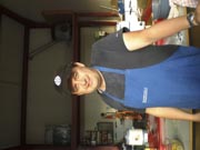 Hockete von 2005 bis 2008