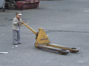 Hockete von 2005 bis 2008