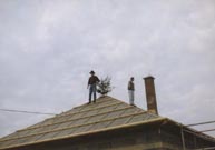 Bau des Schwungrades