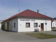 Bau des Schwungrades