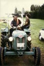 Traktortreffen 1982