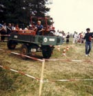 Traktortreffen 1985