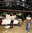 Traktortreffen 1985