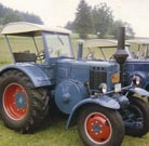 Traktortreffen 1987