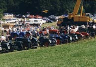 Traktortreffen 1994