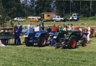 Traktortreffen 1994