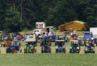 Traktortreffen 1994