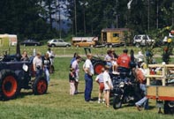 Traktortreffen 1994