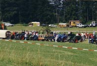 Traktortreffen 1994