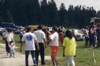 Traktortreffen 1997