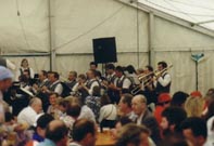 Traktortreffen 1997