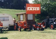 Traktortreffen 1997