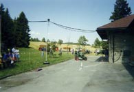 Traktortreffen 2000
