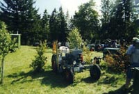 Traktortreffen 2000
