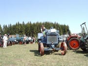 Traktortreffen 2003