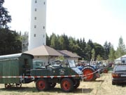 Traktortreffen 2003