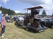 Traktortreffen 2006