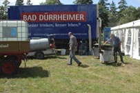 Traktortreffen 2009