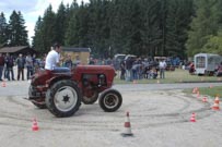 Traktortreffen 2009