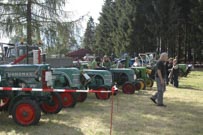 Traktortreffen 2009