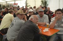 Traktortreffen 2009