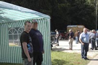 Traktortreffen 2009