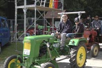 Traktortreffen 2009
