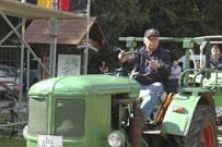 Traktortreffen 2009