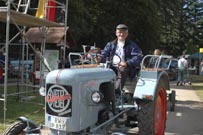 Traktortreffen 2009