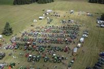 Traktortreffen 2009
