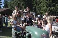 Traktortreffen 2009
