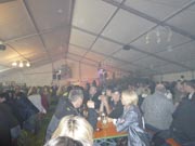 Traktortreffen 2012