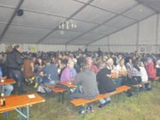 Traktortreffen 2012