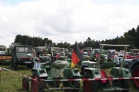 Traktortreffen 2012