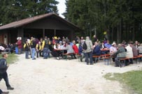Traktortreffen 2012