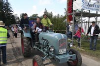 Traktortreffen 2012