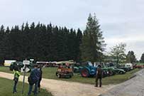 Traktortreffen 2018