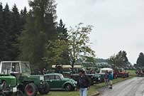 Traktortreffen 2018